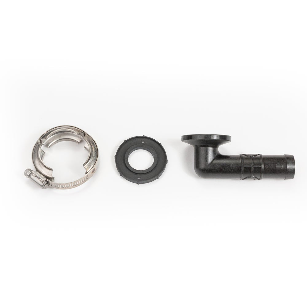 Precision Planting Kit, 1" Dry Boom Adapter 723179 Parts - True Ag & Turf