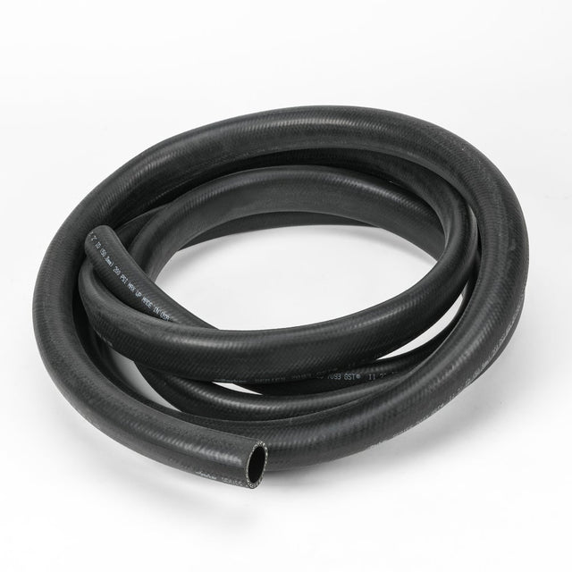 Precision Planting Hose, 2" EPDM Black 25' 723252 Parts - True Ag & Turf