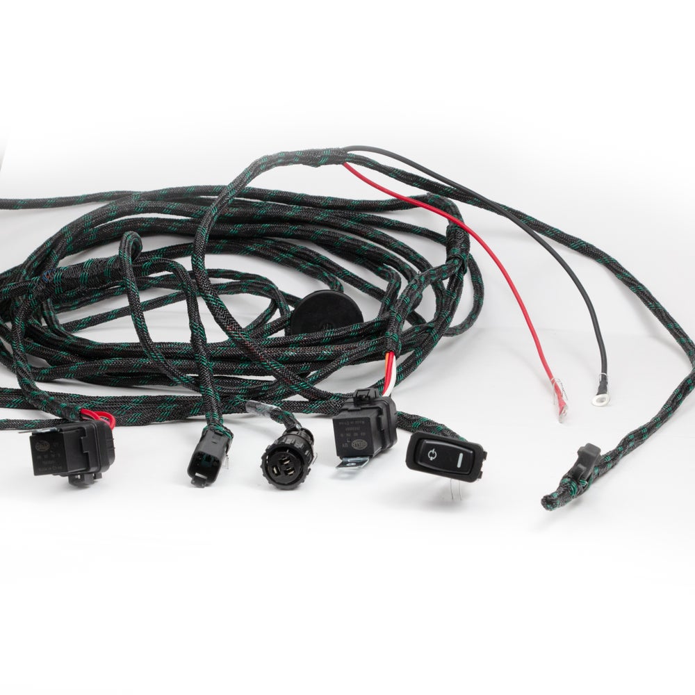 Precision Planting Harness, Reclaim Main 723270 Parts - True Ag & Turf