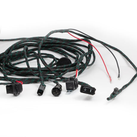 Precision Planting Harness, Reclaim Main 723270 Parts - True Ag & Turf