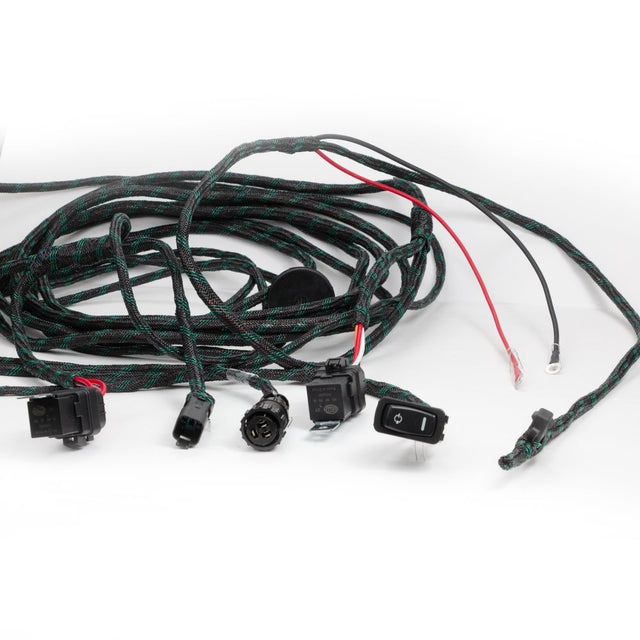Precision Planting Harness, Reclaim Main 723270 Parts - True Ag & Turf