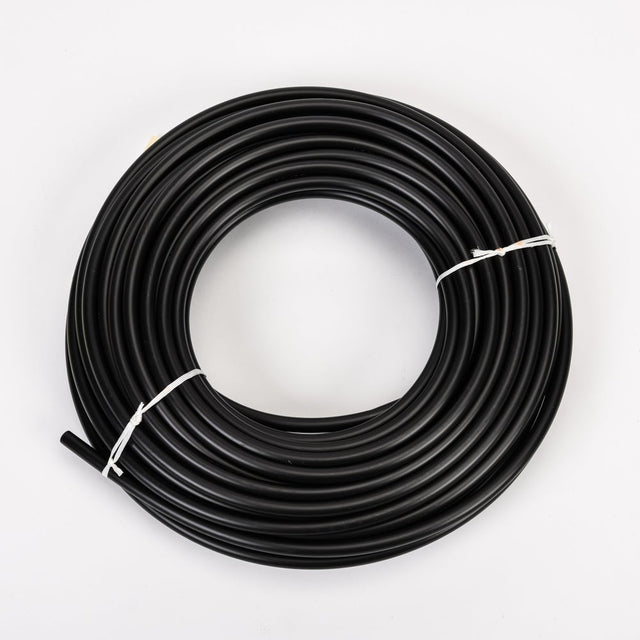 Precision Planting Tubing, 3/8" LLDPE Black, 100' 724030 Parts - True Ag & Turf