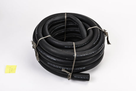 Precision Planting Hose, 1-1/2" EPDM, Black - 50' 724034 Parts - True Ag & Turf