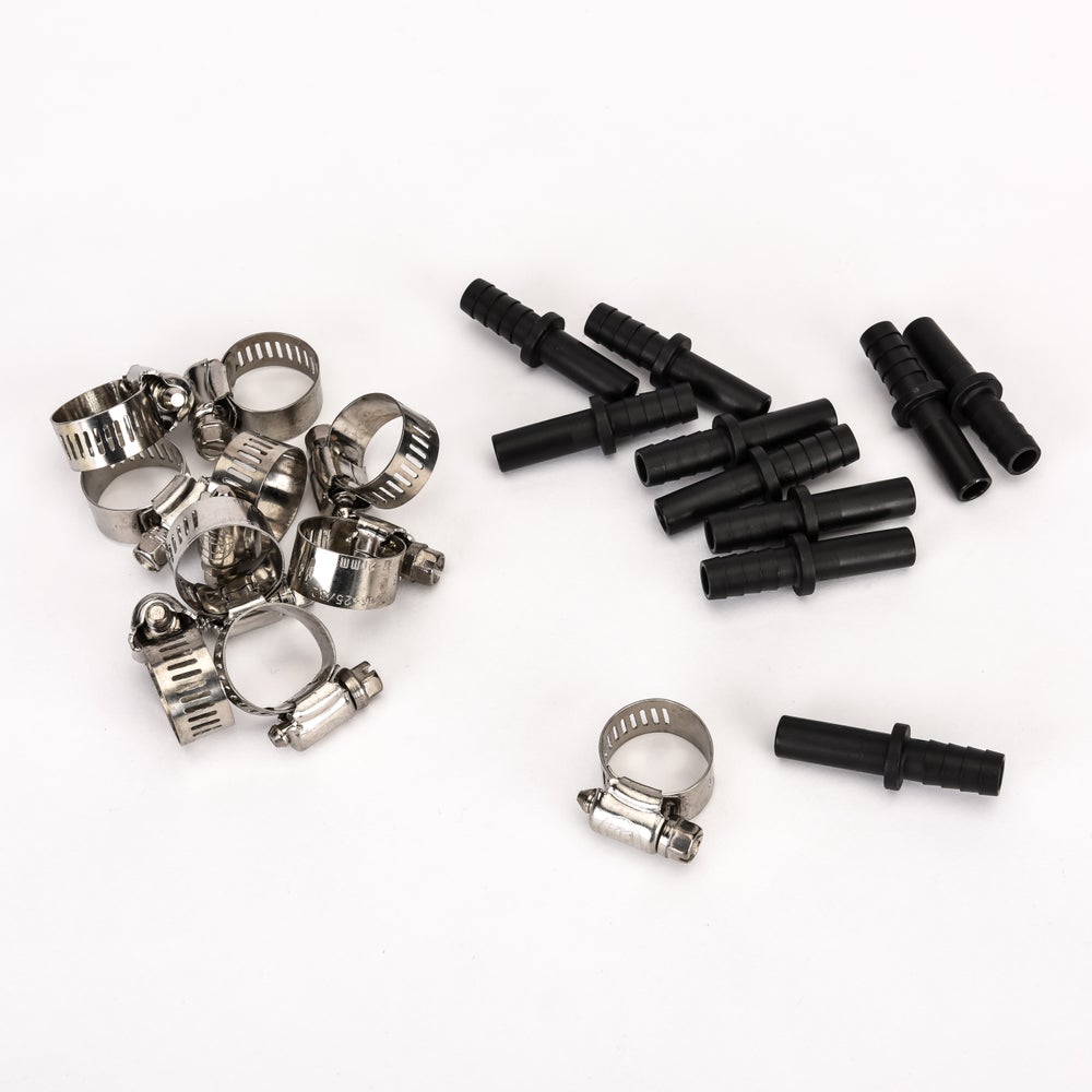 Precision Planting Kit, PTC Adapter - 3/8" Hose to 3/8" Tubing 724045 Parts - True Ag & Turf