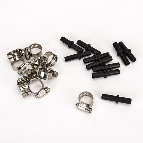 Precision Planting Kit, PTC Adapter - 3/8" Hose to 3/8" Tubing 724045 Parts - True Ag & Turf