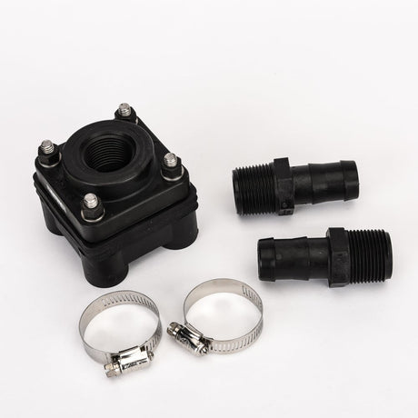 Precision Planting Kit, Tank Port 724049 Parts - True Ag & Turf