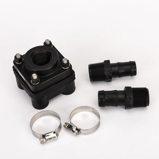 Precision Planting Kit, Tank Port 724049 Parts - True Ag & Turf