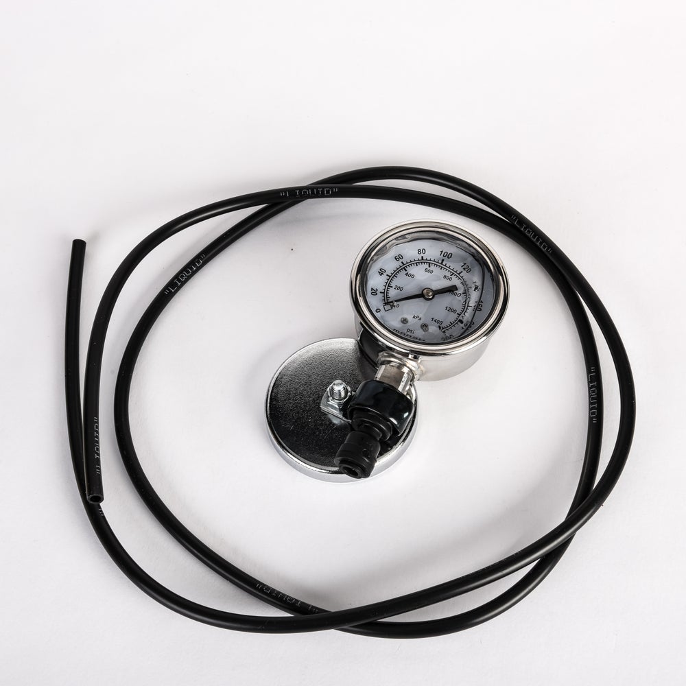 Precision Planting Kit, Remote Pressure Gauge 724067 Parts - True Ag & Turf