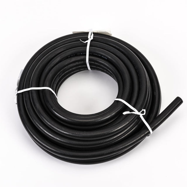 Precision Planting Hose, 1/2" EPDM, Black - 50' 724073 Parts - True Ag & Turf
