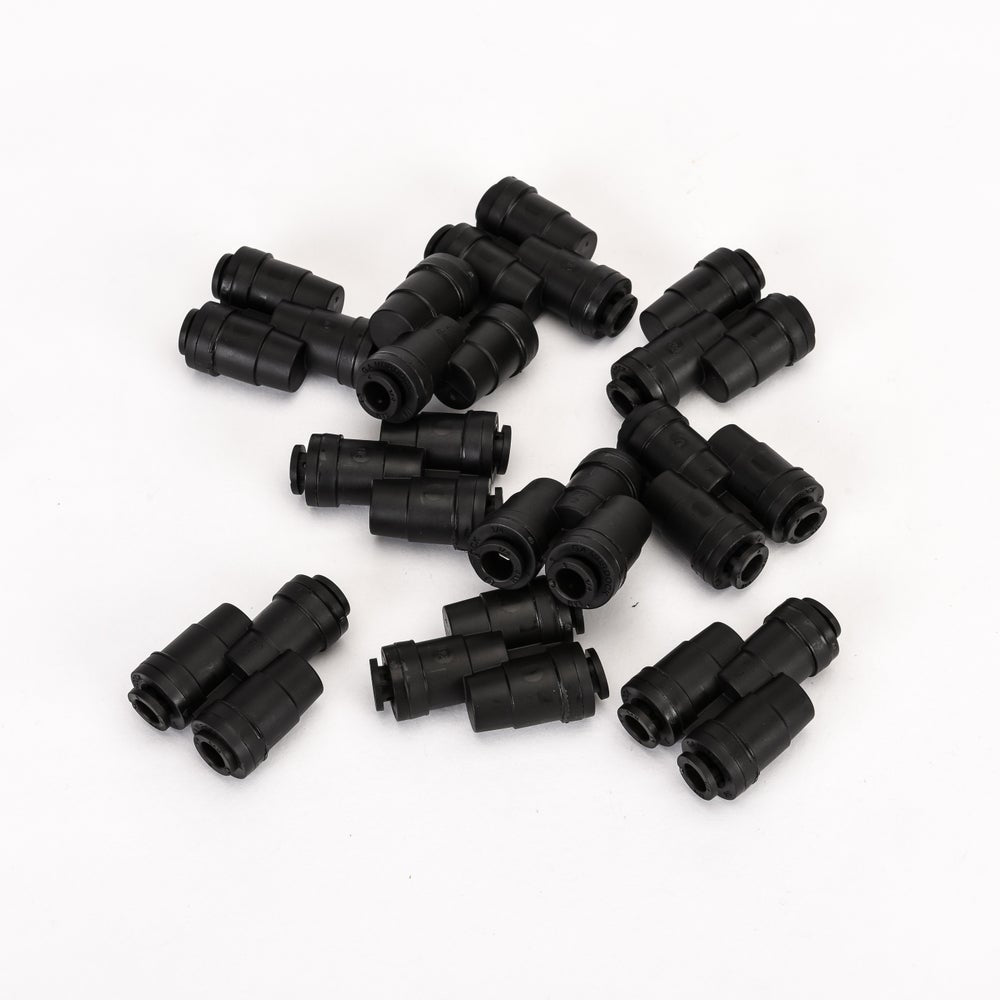 Precision Planting Kit, PTC Adaptor - 1/4" Tubing Divider 724089 Parts - True Ag & Turf