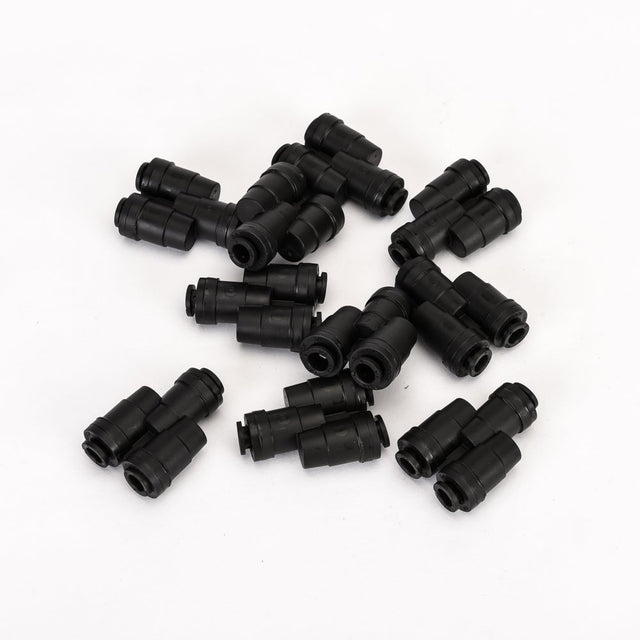 Precision Planting Kit, PTC Adaptor - 1/4" Tubing Divider 724089 Parts - True Ag & Turf