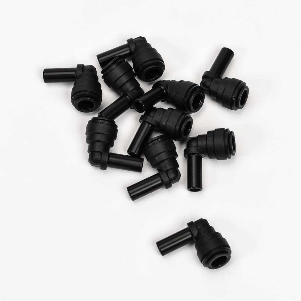 Precision Planting Kit, PTC Adaptor - 3/8" Stem Elbow 724093 Parts - True Ag & Turf