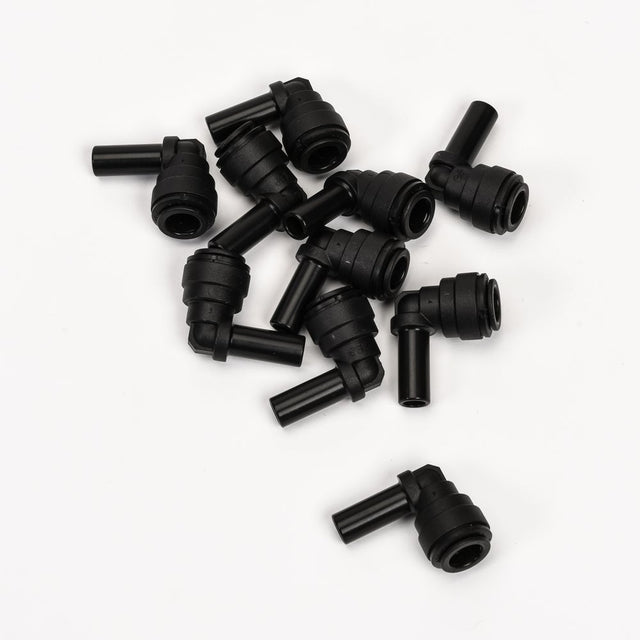 Precision Planting Kit, PTC Adaptor - 3/8" Stem Elbow 724093 Parts - True Ag & Turf