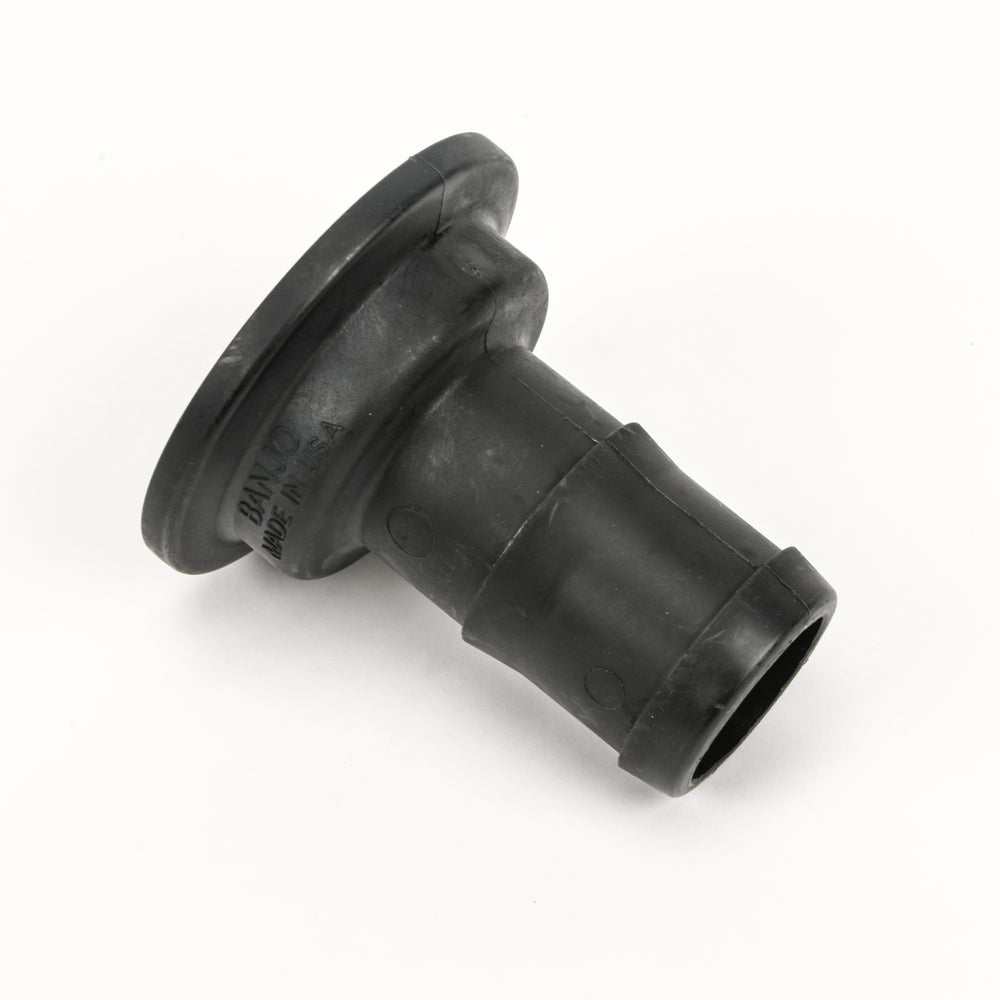 Precision Planting Fitting, Flange - 2" Flange x 1-1/2" Barb 724214 Parts - True Ag & Turf