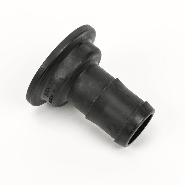 Precision Planting Fitting, Flange - 2" Flange x 1-1/2" Barb 724214 Parts - True Ag & Turf