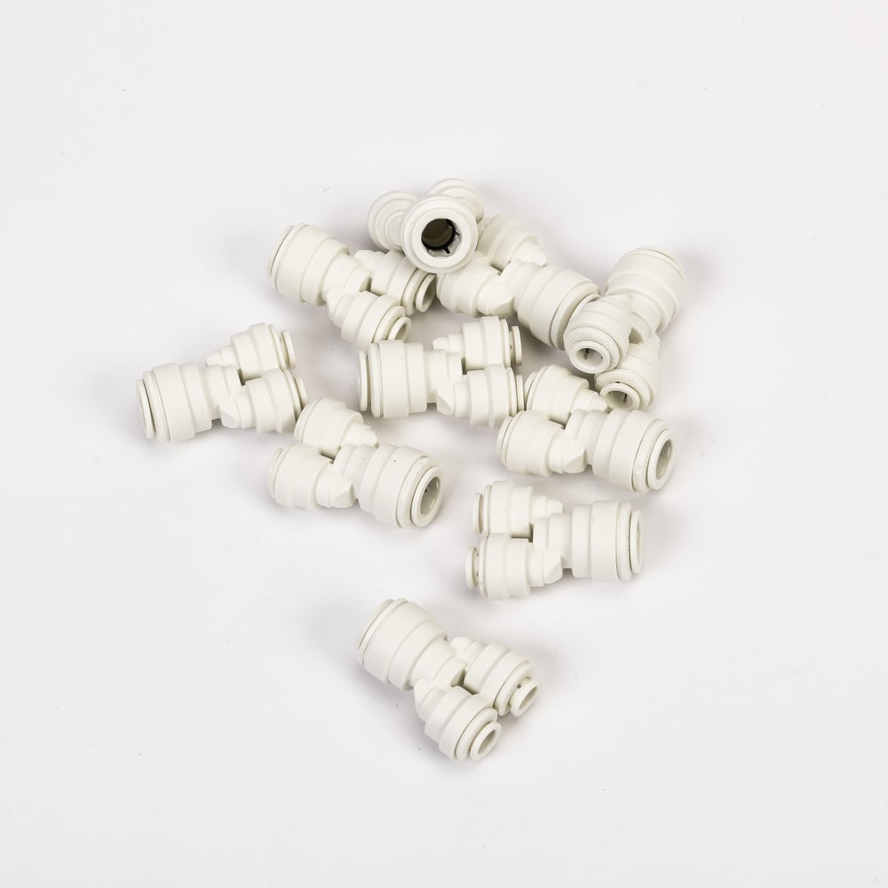 Precision Planting Kit, PTC Fitting, 1/4"x1/4"x3/8" 724232 Parts - True Ag & Turf