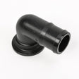 Precision Planting Flange Fitting, 2" Flange, 90 Deg 2" Barb 724254 Parts - True Ag & Turf