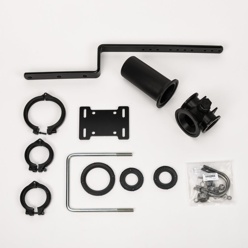 Precision Planting Kit, Stand Alone Accumulator 724296 Parts - True Ag & Turf