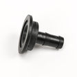 Precision Planting Flange Fitting, 2" Flange x 1" Hose Barb 724321 Parts - True Ag & Turf
