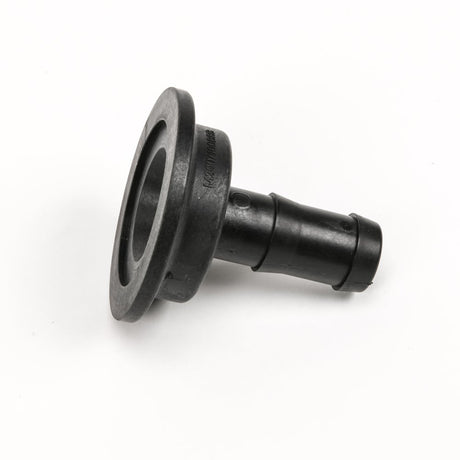 Precision Planting Flange Fitting, 2" Flange x 1" Hose Barb 724321 Parts - True Ag & Turf