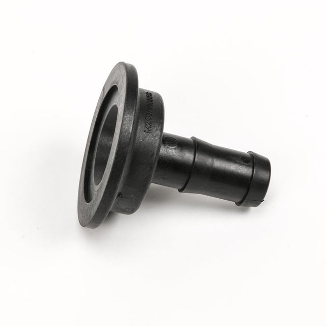 Precision Planting Flange Fitting, 2" Flange x 1" Hose Barb 724321 Parts - True Ag & Turf