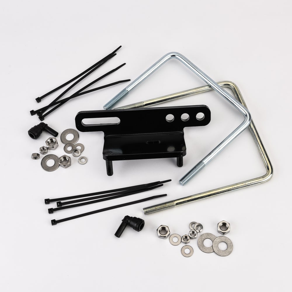 Precision Planting Kit, vApply HD Top of Bar Bracket 724362 Parts - True Ag & Turf