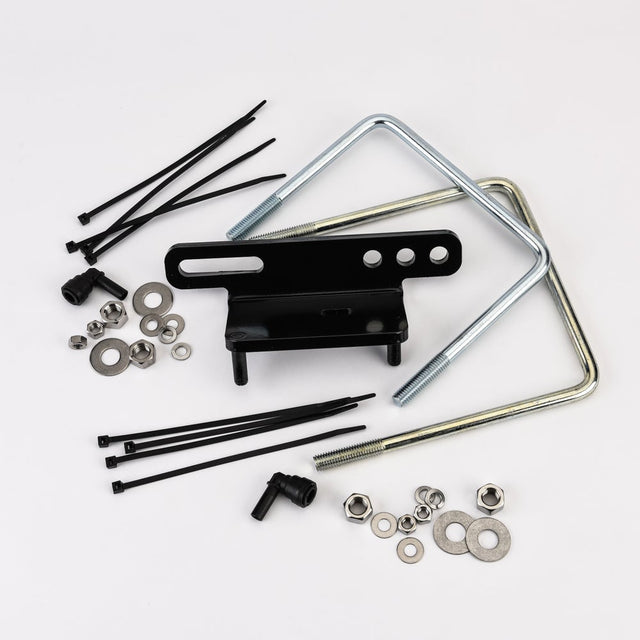 Precision Planting Kit, vApply HD Top of Bar Bracket 724362 Parts - True Ag & Turf