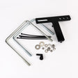Precision Planting Kit, vApply HD Front of Bar Bracket 724363 Parts - True Ag & Turf