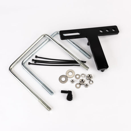 Precision Planting Kit, vApply HD Front of Bar Bracket 724363 Parts - True Ag & Turf