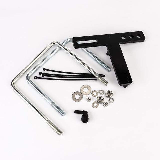 Precision Planting Kit, vApply HD Front of Bar Bracket 724363 Parts - True Ag & Turf