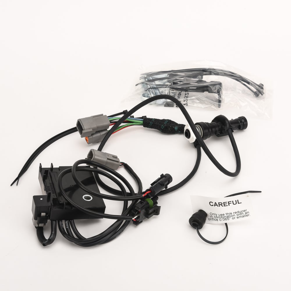 Precision Planting Kit, Flowsense and Rum - Low Flow 724380 Parts - True Ag & Turf
