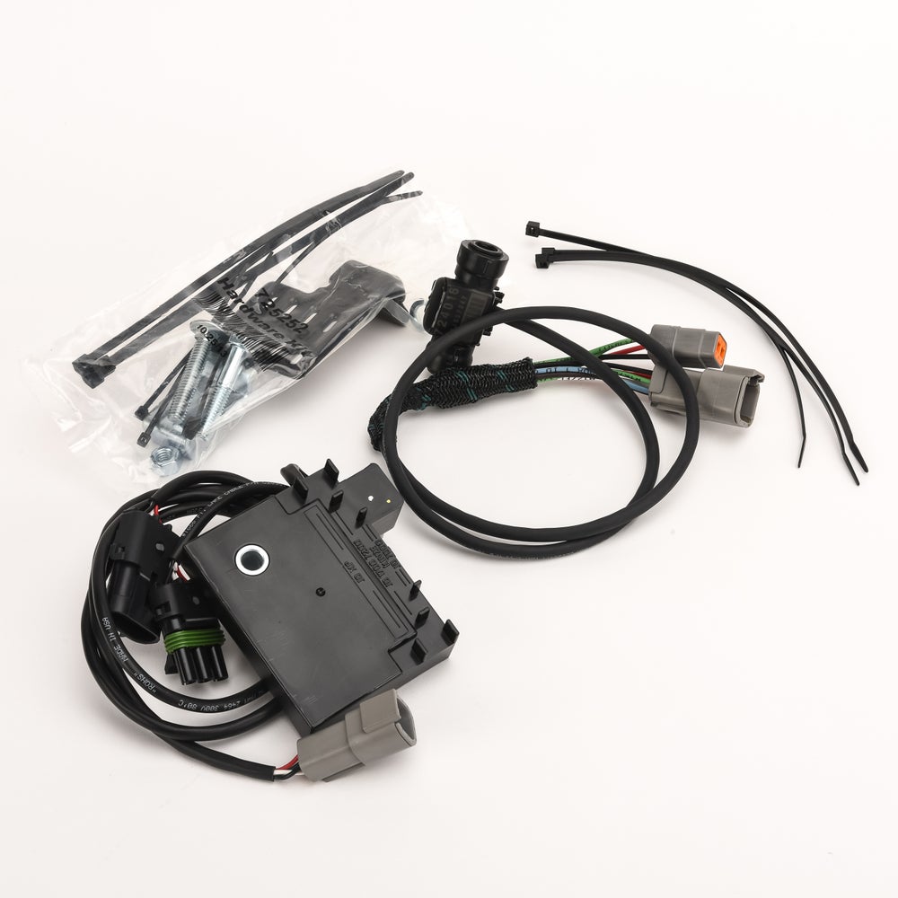 Precision Planting Kit, Flowsense and RUM - High Flow 724381 Parts - True Ag & Turf