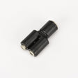 Precision Planting Fitting, 3/8" Inlet Y (w/ check value) 724393 Parts - True Ag & Turf
