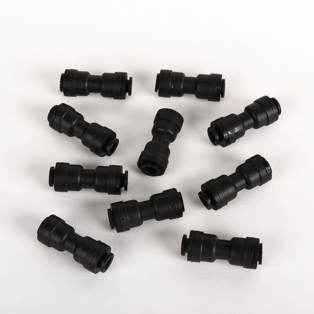 Precision Planting Kit, PTC 1/4" Union Adapter (10pk) 724439 Parts - True Ag & Turf