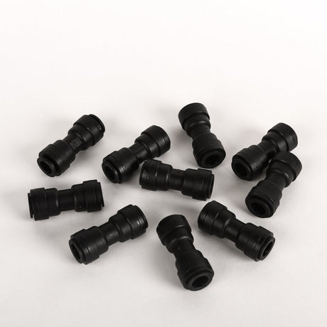 Precision Planting Kit, PTC 3/8" Union Adapter (10pk) 724440 Parts - True Ag & Turf