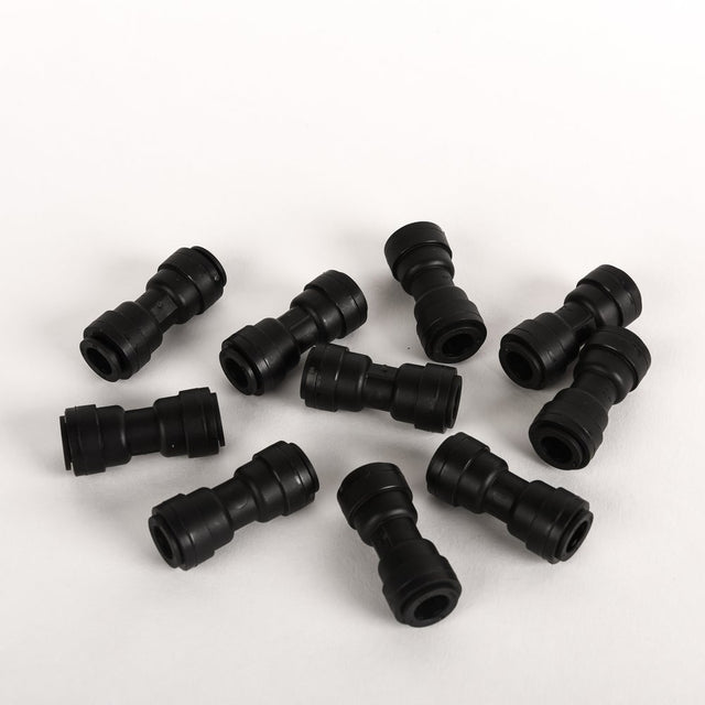 Precision Planting Kit, PTC 3/8" Union Adapter (10pk) 724440 Parts - True Ag & Turf