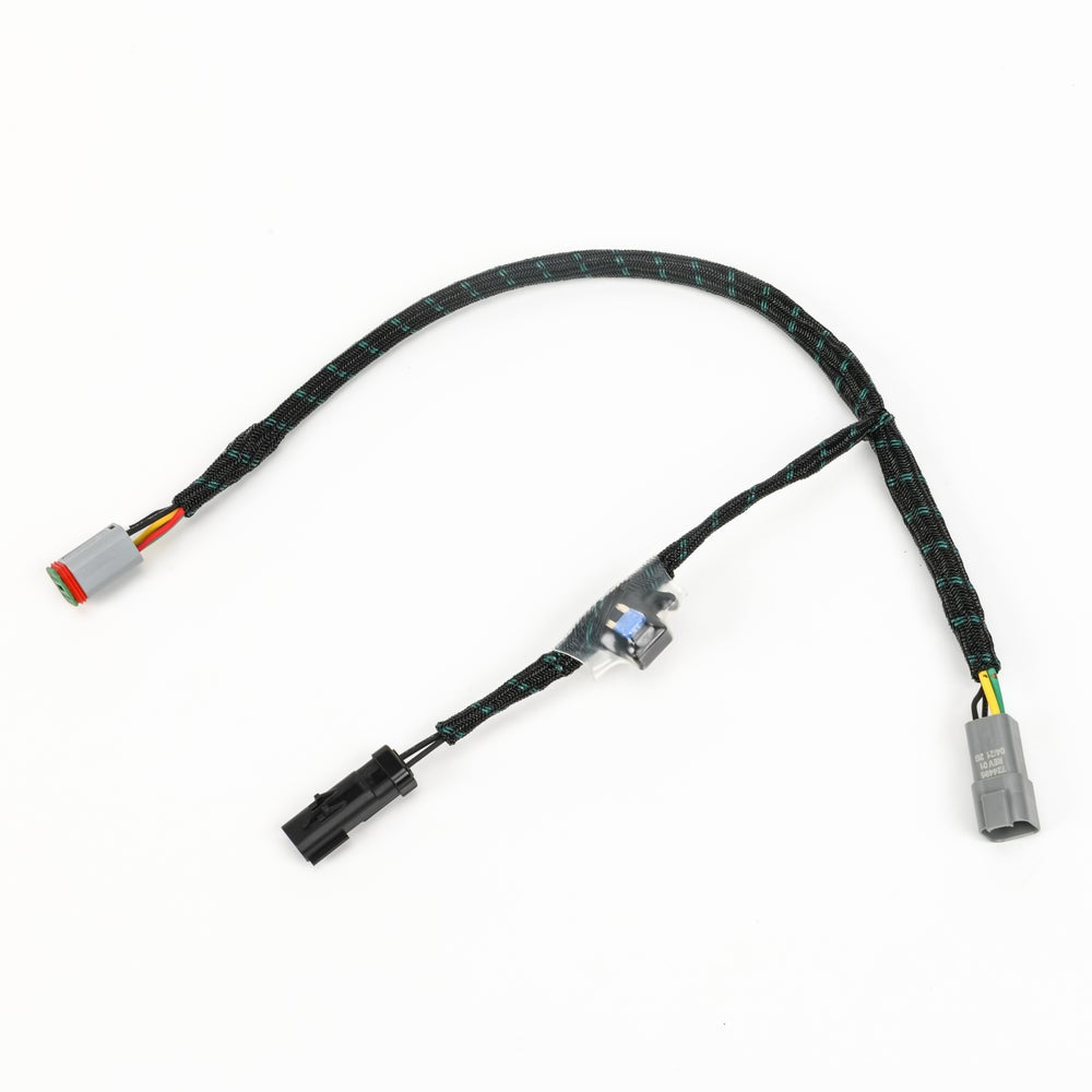Precision Planting Harness, Granular Power 724495 Parts - True Ag & Turf