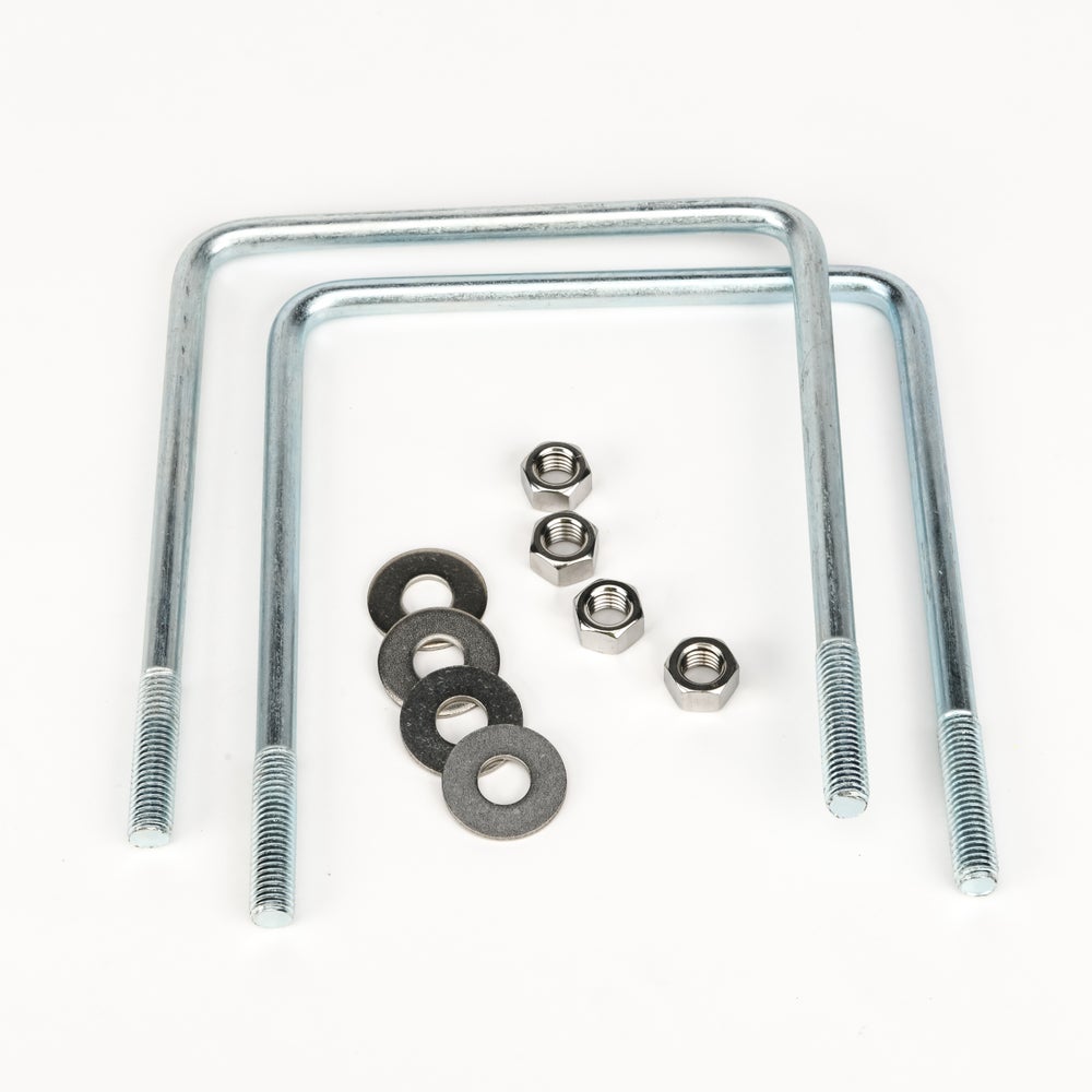 Precision Planting Hardware Kit - 7x7 Mount 724629 Parts - True Ag & Turf