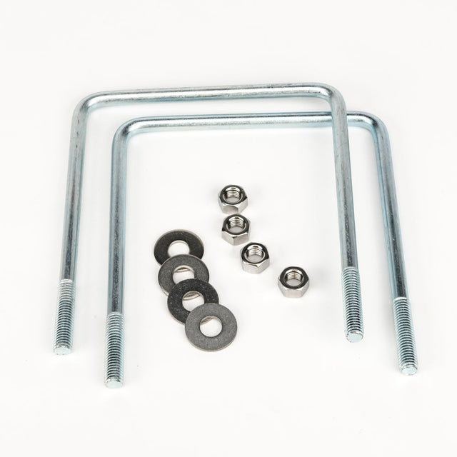 Precision Planting Hardware Kit - 7x7 Mount 724629 Parts - True Ag & Turf