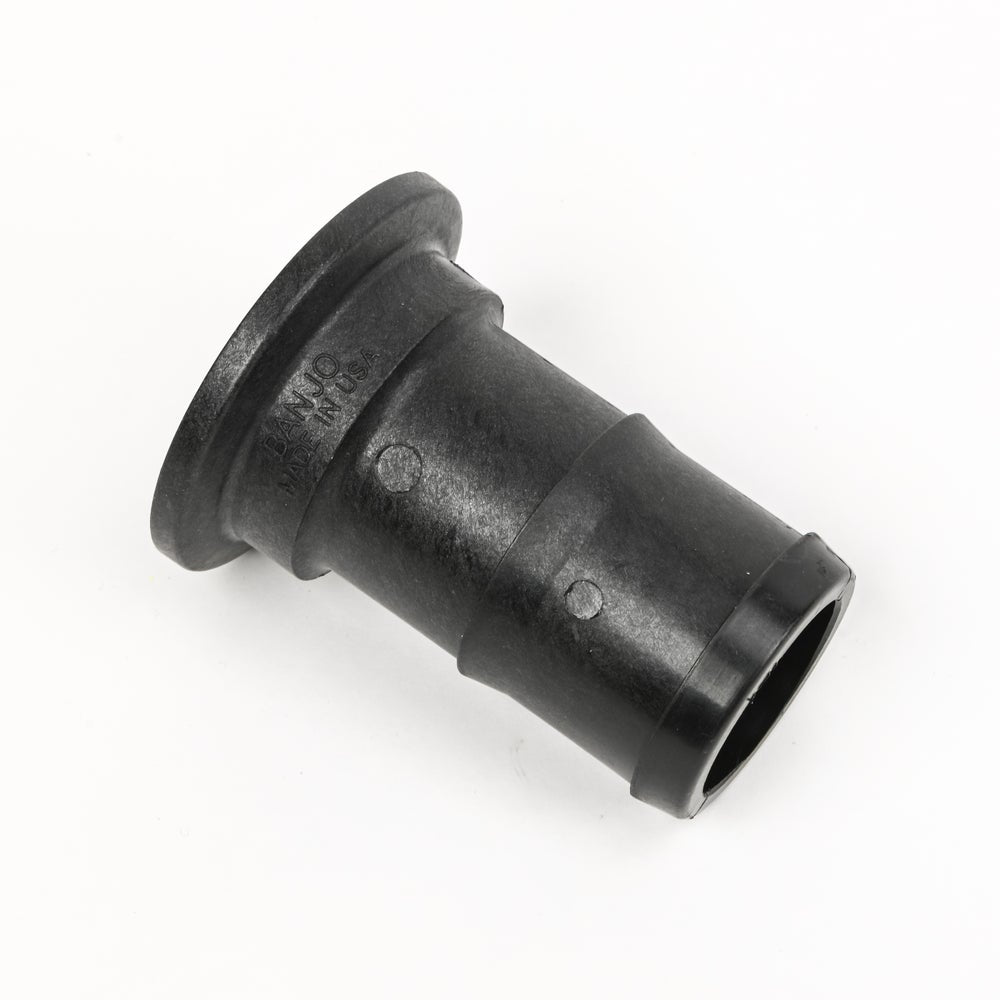 Precision Planting Flange Fitting, 2" Flange X 2" Hose Barb 724706 Parts - True Ag & Turf