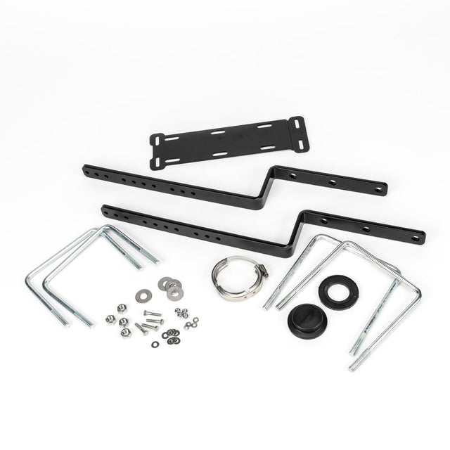 Precision Planting Kit, Section Manifold Bracket 724728 Parts - True Ag & Turf