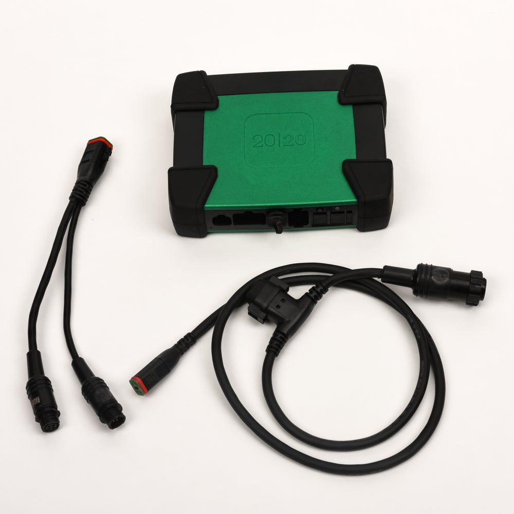 Precision Planting Kit, 2020 Base Module 725105 Parts - True Ag & Turf