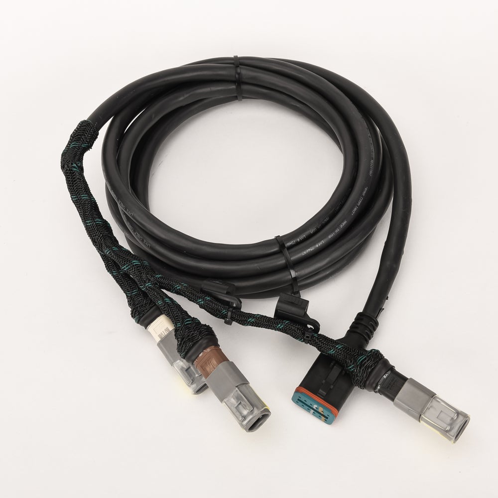 Precision Planting Harness, DBM Triple CAN 725147 Parts - True Ag & Turf