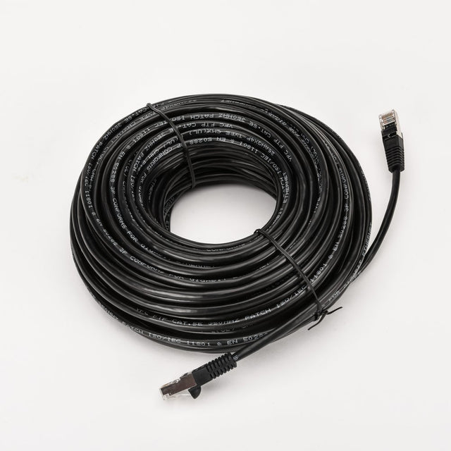 Precision Planting Cable, Ethernet (75') 725168 Parts - True Ag & Turf