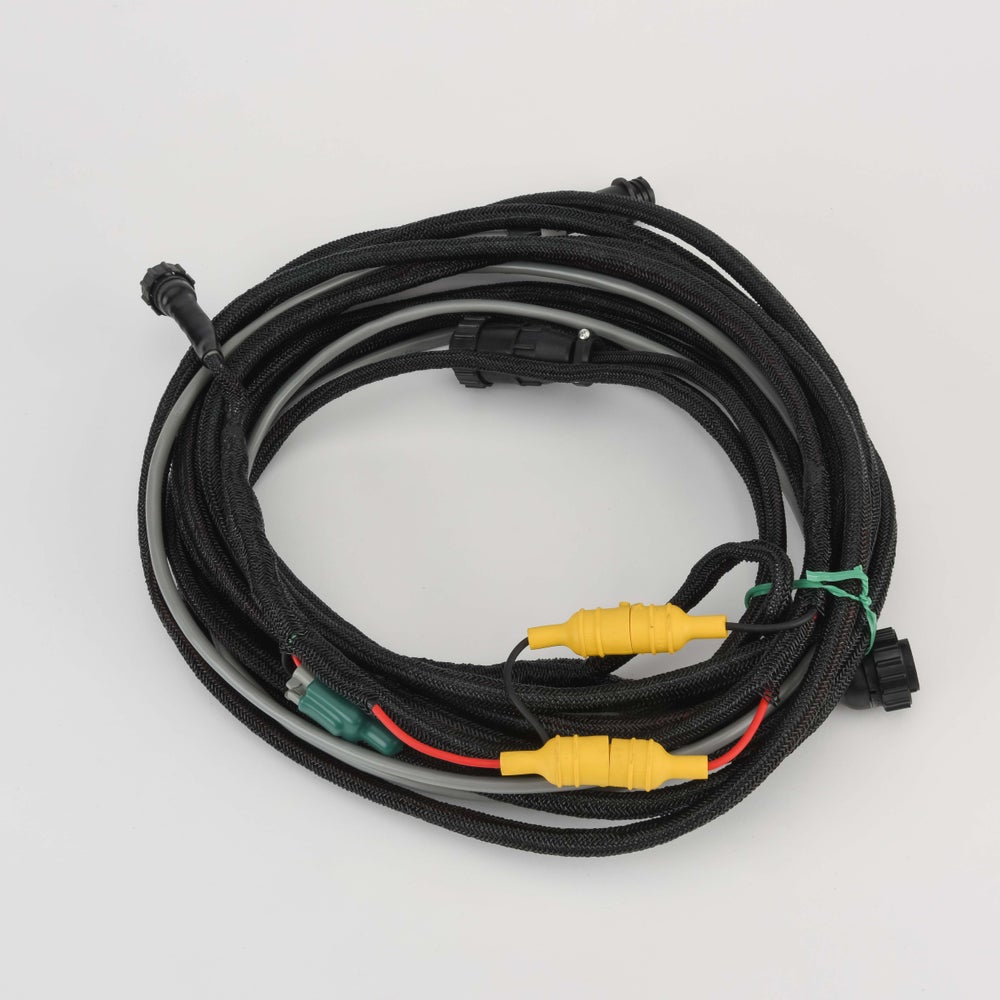 Precision Planting 4 Pin Tractor cable 725206 – True Ag & Turf