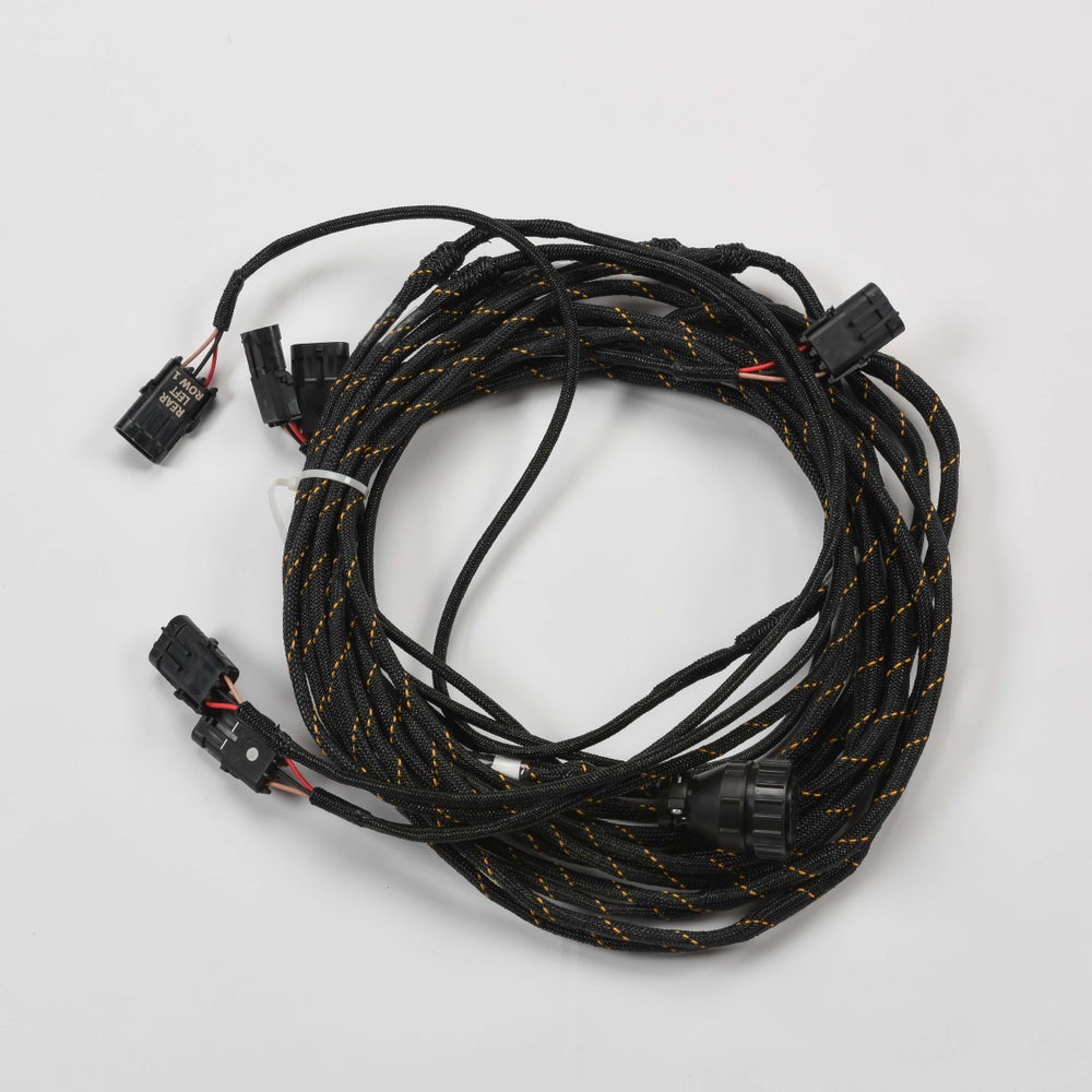 Precision Planting Harness, KZ 3100 - 6 Row 30,36,38 725303 Parts - True Ag & Turf