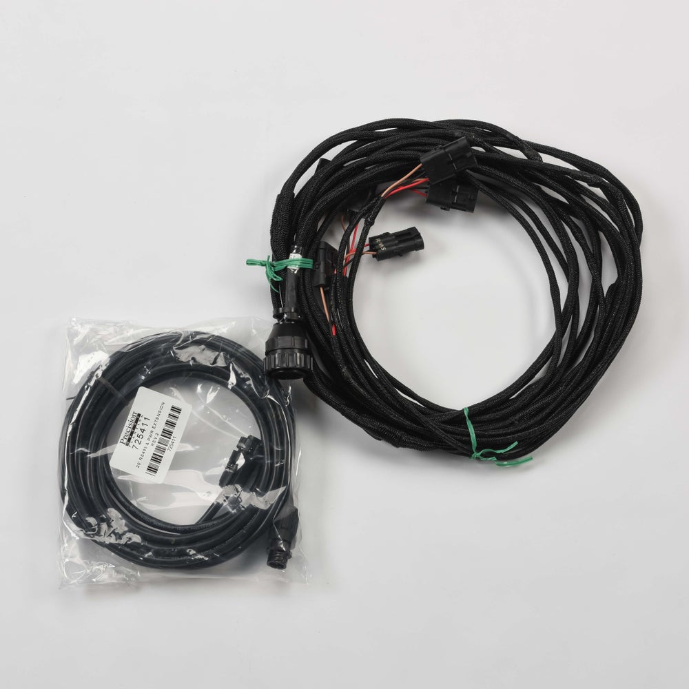 Precision Planting Harness, Kinze 3500 - 6 Row 30 725304 Parts - True Ag & Turf