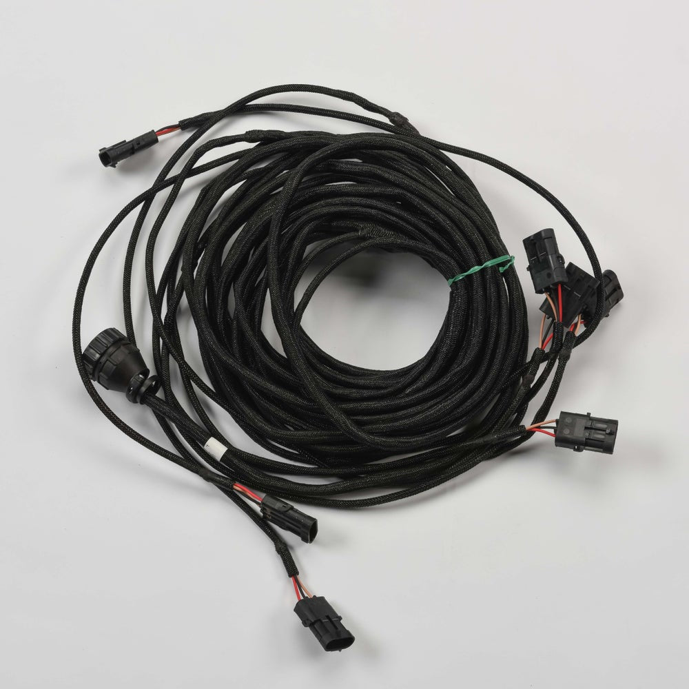 Precision Planting Harness, Kinze 3000 8 Row 30 725307 Parts - True Ag & Turf