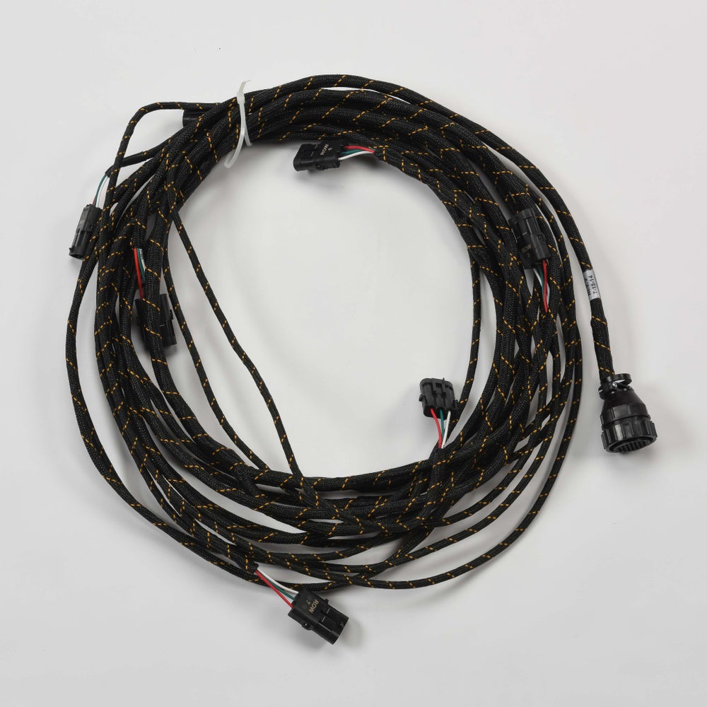 Precision Planting Harness, Kinze 3110 - 8 Row 30 725308 Parts - True Ag & Turf
