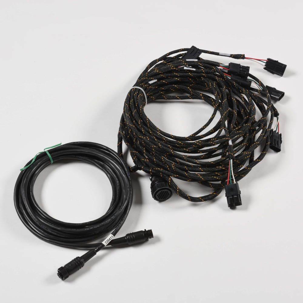 Precision Planting Harness, Kinze 3200/3600 - 8 Row 36, 38 725311 Parts - True Ag & Turf